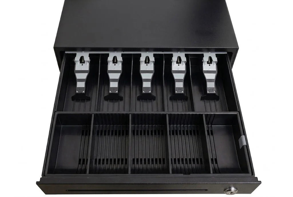Cash Drawer Insert for Casio SE-S900