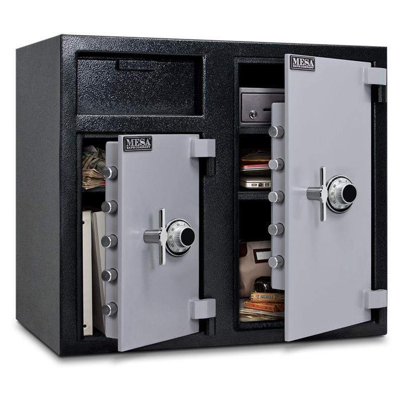Mesa Safe MFL2731CC Depository Safe Combination Lock