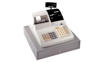 Sharp ER-A440 Cash Register, 400 PLU's (ER-A440)