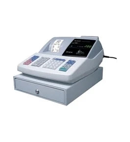 Sharp XE-A21S Electronic Cash Register (XE-A21S)