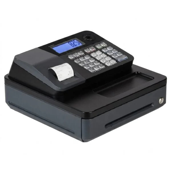 Casio SE-S700 Electronic Cash Register (SE-S700)