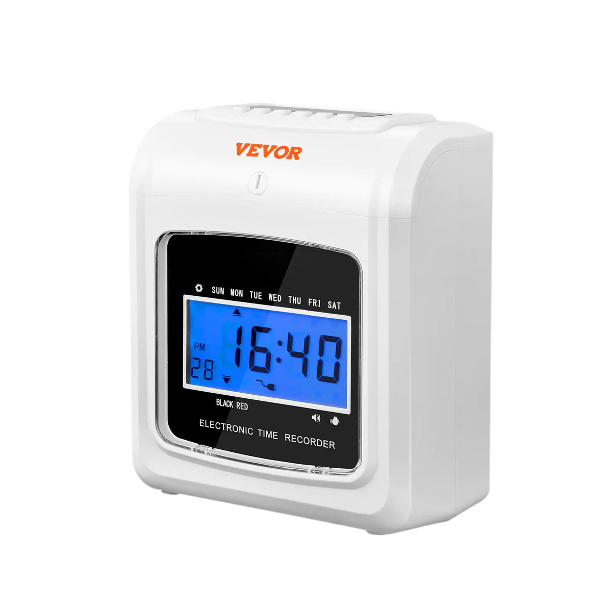 VEVOR LY-258 Punch Time Clock