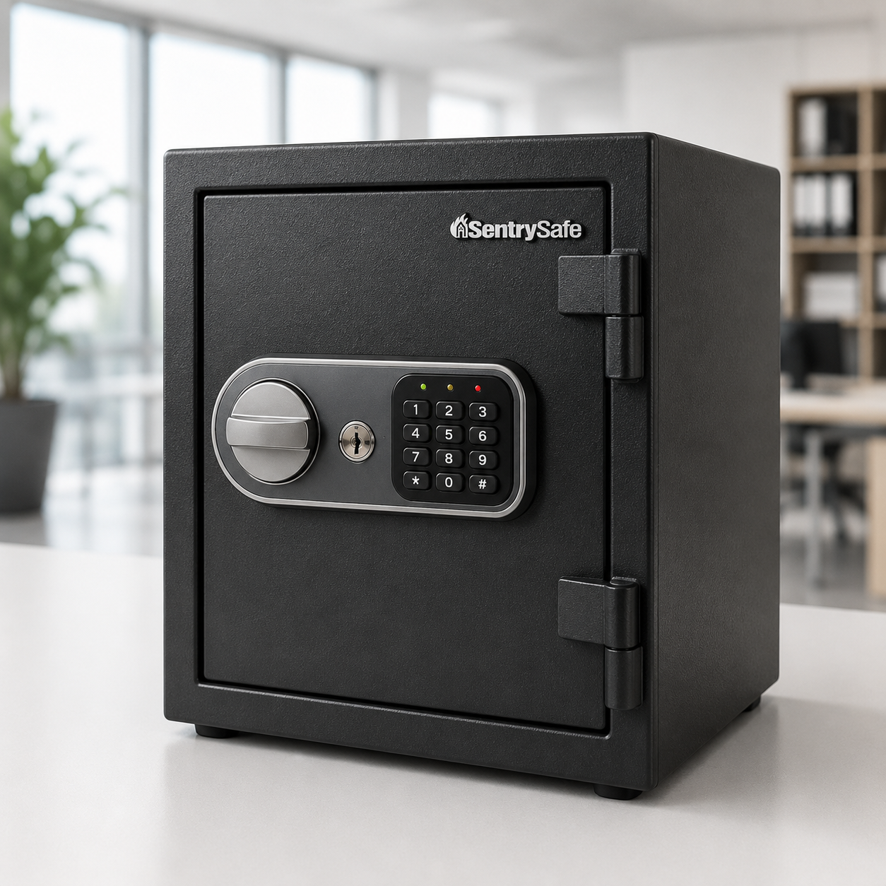 Safes