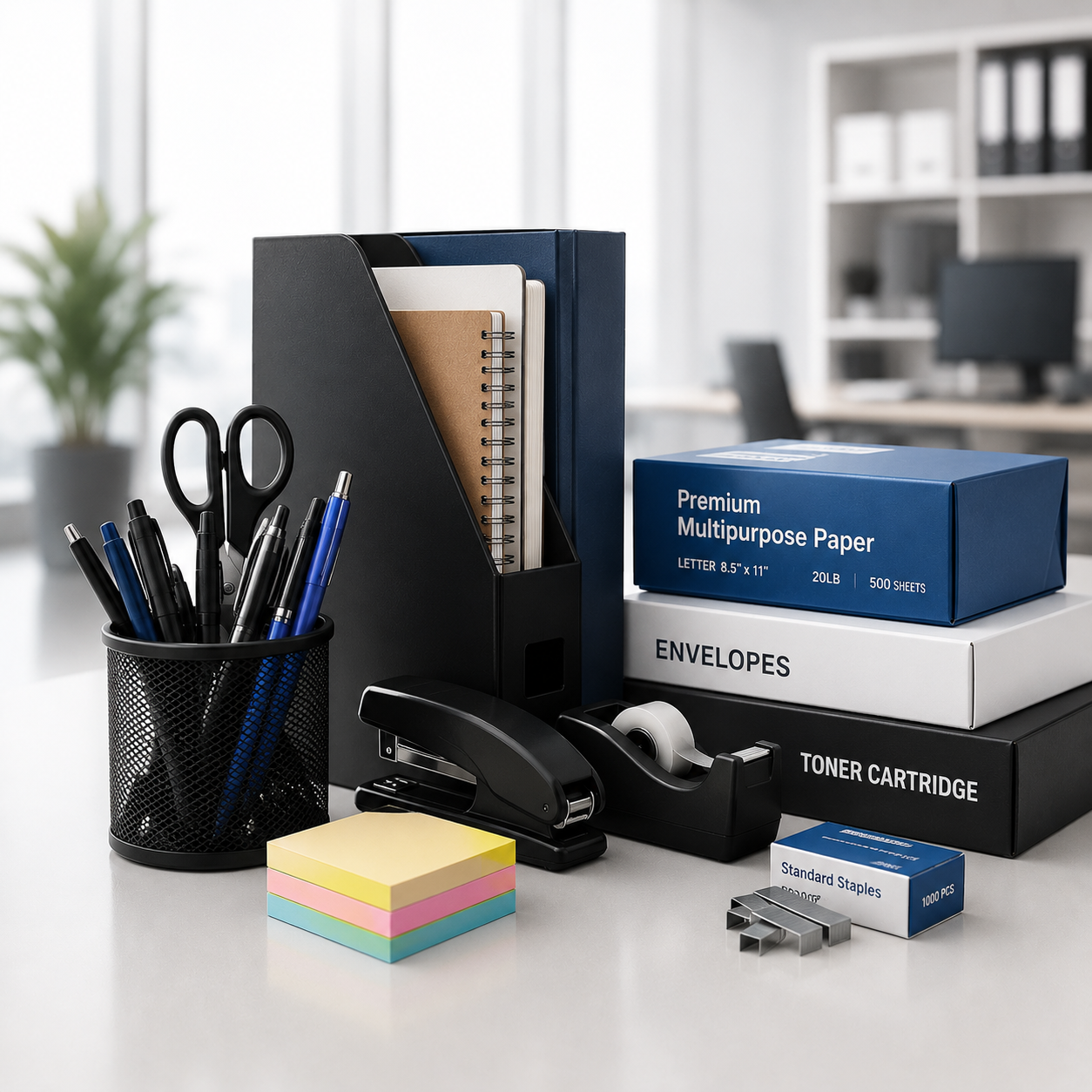 Office Supplies