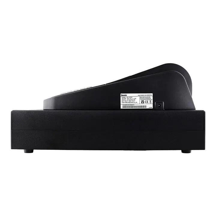 Sam4S 950080 ER-180U Electronic Cash Register (180U)