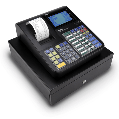 Royal 89404R  6000ML Cash Register (6000ML)