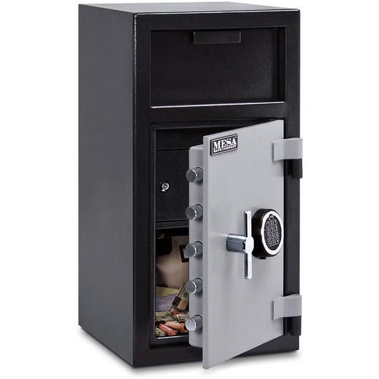 Mesa Safe MFL2714E-ILK Depository Safe Electronic Lock