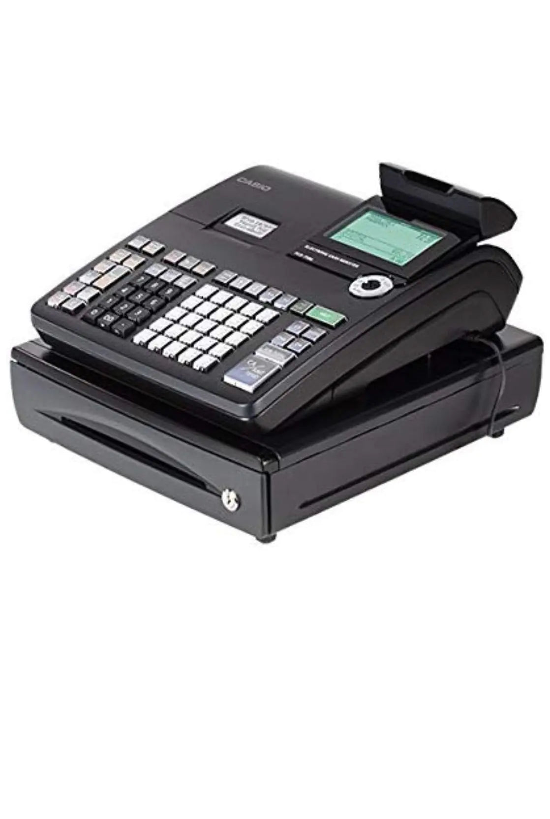 Casio SE-S800 Electronic Cash Register