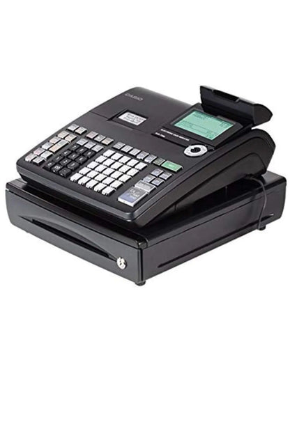 Casio SE-S800 Electronic Cash Register