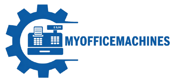 My Office Machines LLC