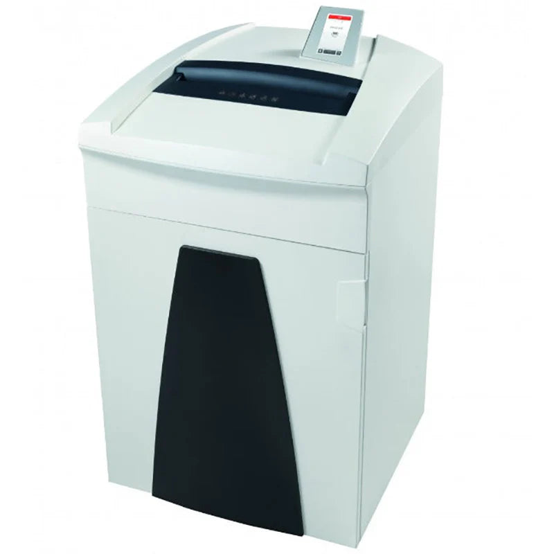 Datastroyer 220V-50Hz Datastroyer DCS 36/6 High Security COMBO Paper & CD Shredder (CUI Compliant)