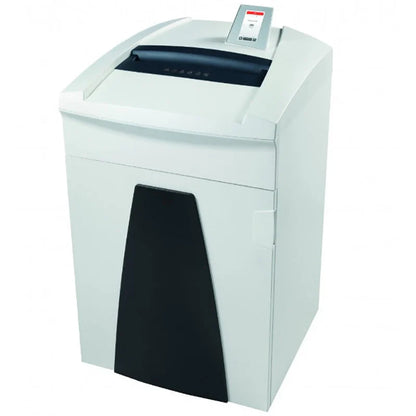 Datastroyer 220V-50Hz Datastroyer DCS 36/6 High Security COMBO Paper & CD Shredder (CUI Compliant)