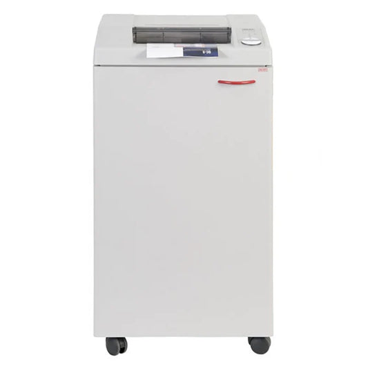 220V-50Hz Datastroyer 2600/2 SMC High Security Paper Shredder (CUI Compliant)