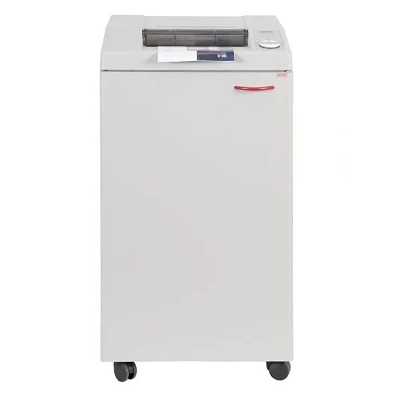 220V-50Hz Datastroyer 2600/2 SMC High Security Paper Shredder (CUI Compliant)