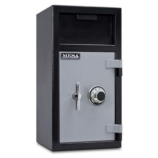 Mesa Safe MFL2714C-ILK Depository Safe Combination Lock