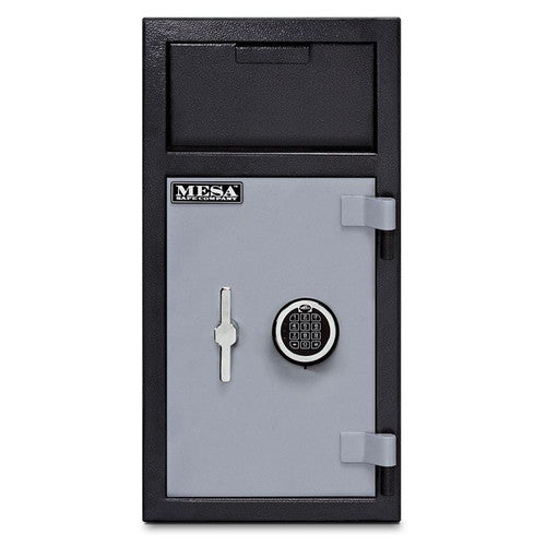 Mesa Safe MFL2714E-ILK Depository Safe Electronic Lock