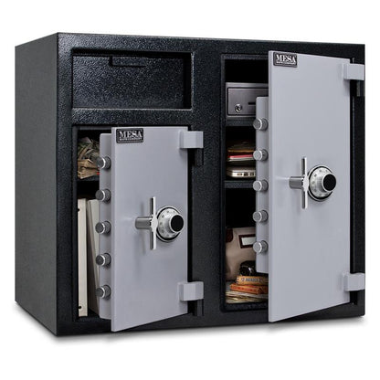 Mesa Safe MFL2731CC Depository Safe Combination Lock