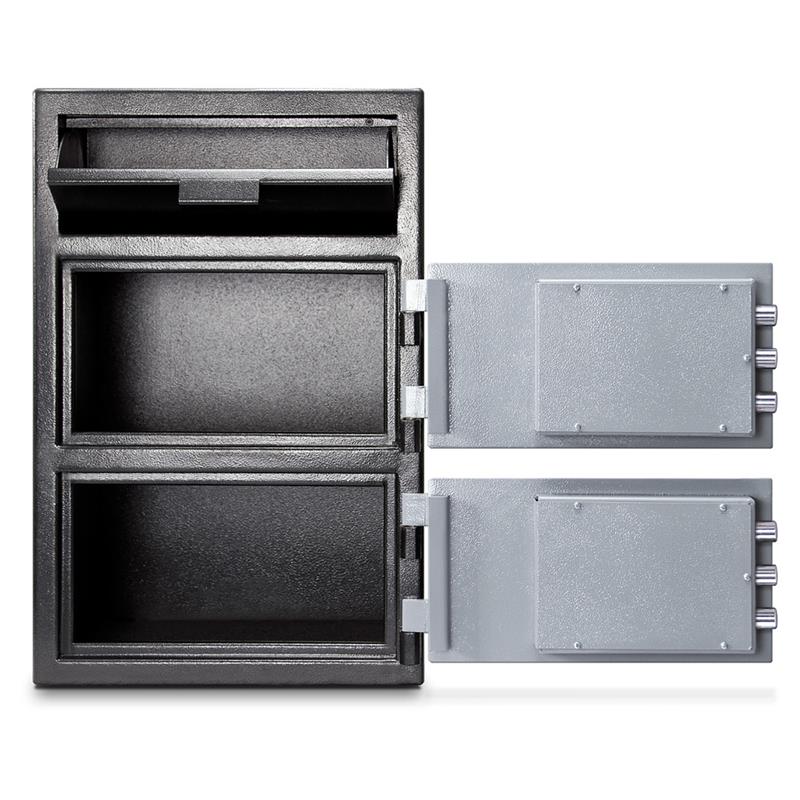 Mesa Safe MFL3020EE Depository Safe Electronic Lock
