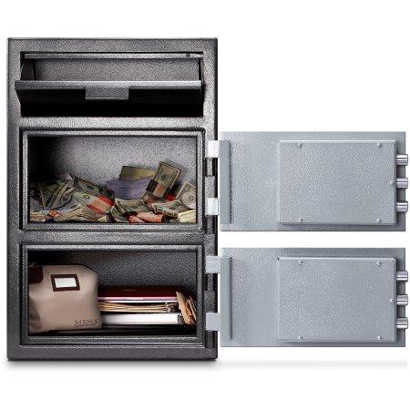 Mesa Safe MFL3020CC Depository Safe Combination Lock