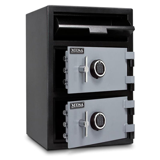 Mesa Safe MFL3020EE Depository Safe Electronic Lock