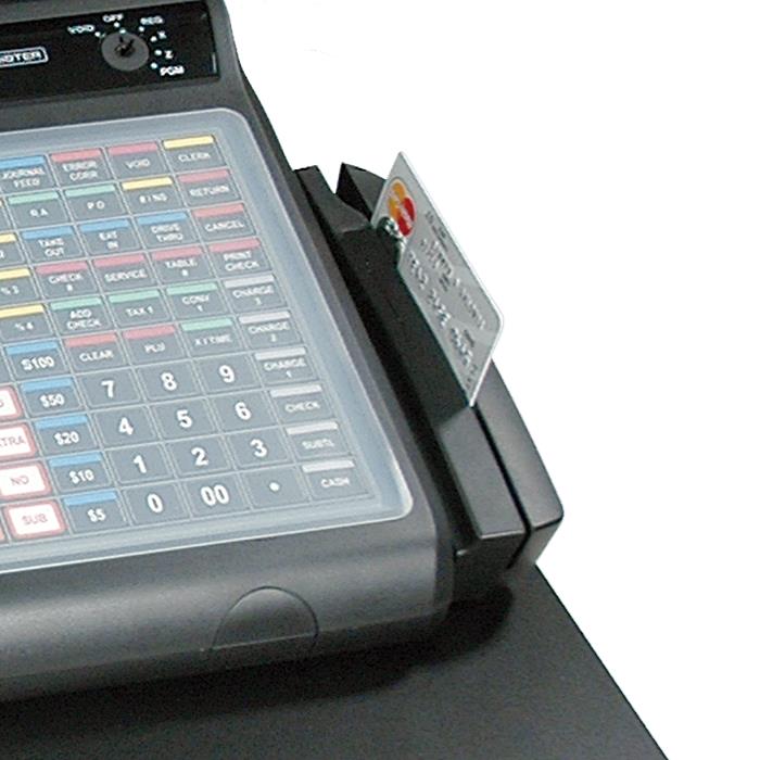 Sam4s SPS-340 Cash Register