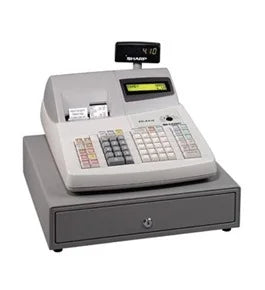Sharp ER-A410 Cash Register (ER-A410)