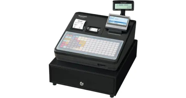 Sharp ER-A421 Cash Register