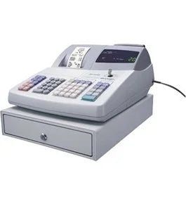 Sharp XE-A20S Electronic Cash Register (Sharp-XE-A20S)
