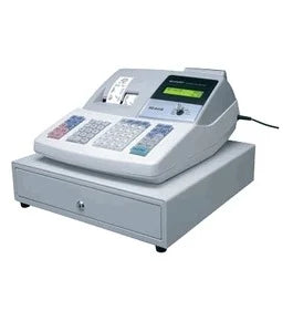 Sharp XE-A41S Electronic Cash Register (XE-A41S)