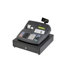 Sharp XE-A42S Cash Register, 99-Department Cash Register (XE-A42S)