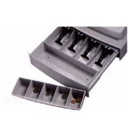 Replacement Drawer For Sharp XE-A202, XE-A20S, XE-A21S, XE-A203 And XE-A201 Cash Registers (Drawer)