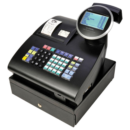Royal 69163Y Alpha 7000ML Cash Register