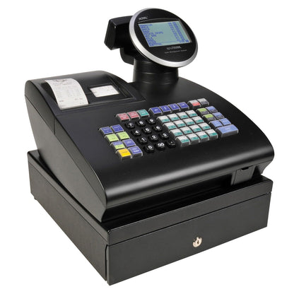 Royal 69163Y Alpha 7000ML Cash Register