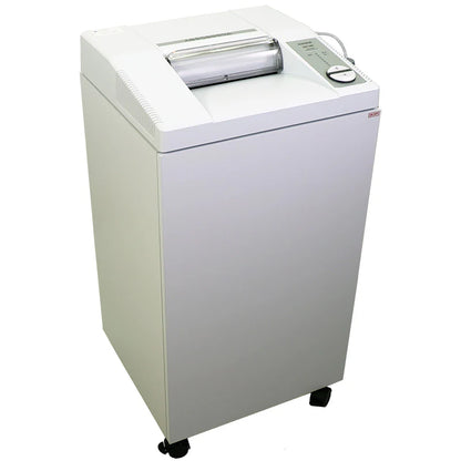 Datastroyer 220V-50Hz Datastroyer® 2605 SMC High Security Paper Shredder (CUI Compliant)