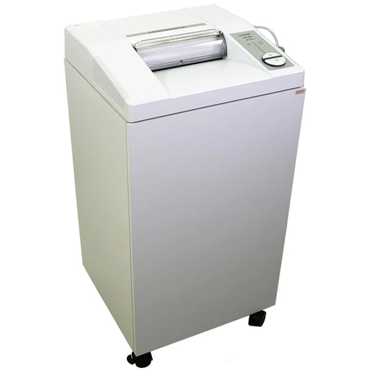 Datastroyer 220V-50Hz Datastroyer® 2605 SMC High Security Paper Shredder (CUI Compliant)