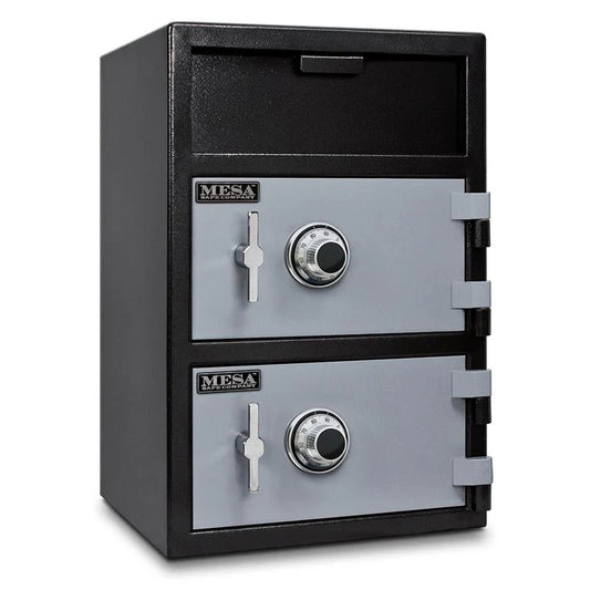 Mesa Safe MFL3020CC Depository Safe Combination Lock