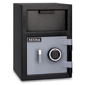 Mesa Safe MFL2118C Depository Safe - Combination Lock