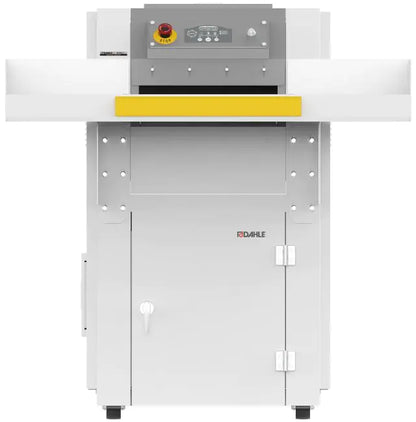 Dahle PowerTEC 919 IS High Capacity Shredder (DAHLE-919IS)